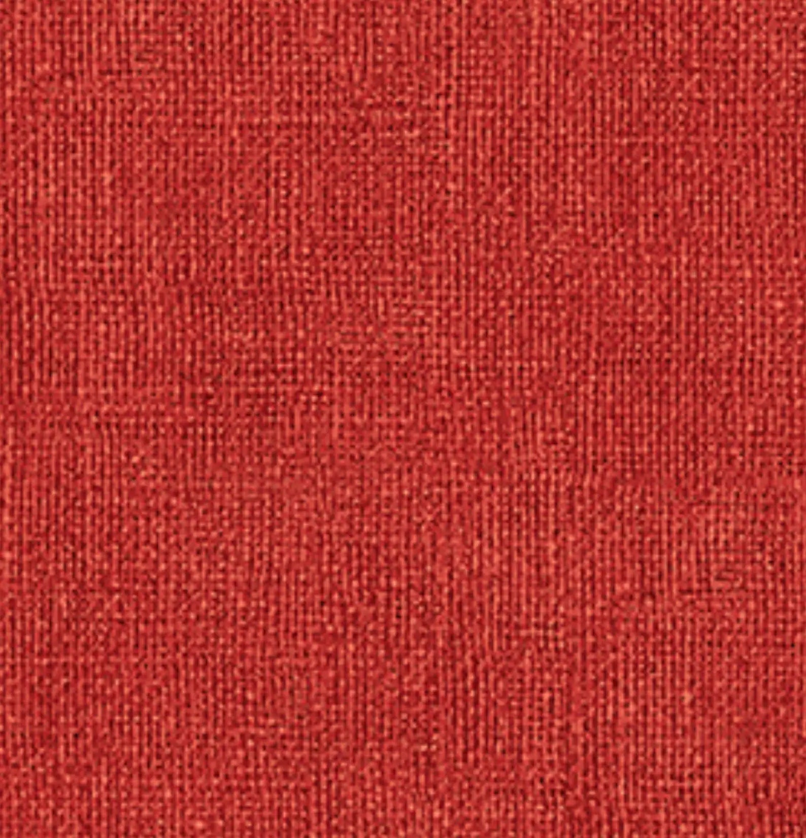 American Crafts BURLAP RED 12"X12" Specialty Paper Scrapbooksrus