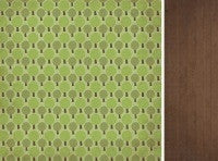 Kaisercraft COCK-A-Doodle-DOO 12"X12" Scrapbook Paper - Scrapbook Kyandyland