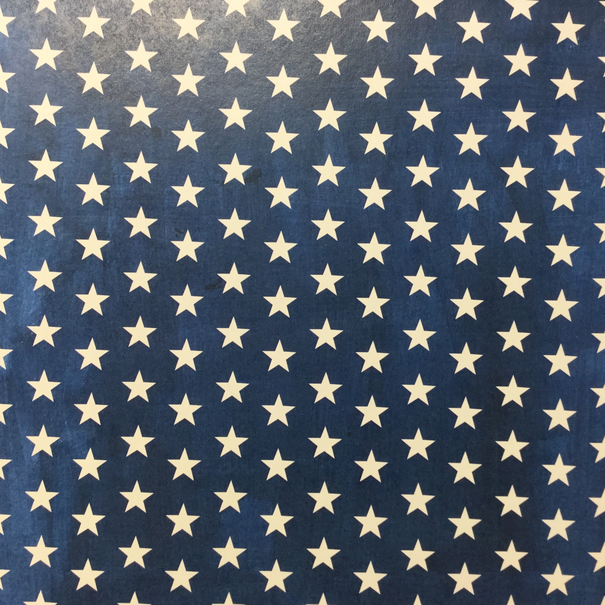 JULY MEMORIES Double Sided12"X12" Scrapbook Customs Paper Scrapbooksrus