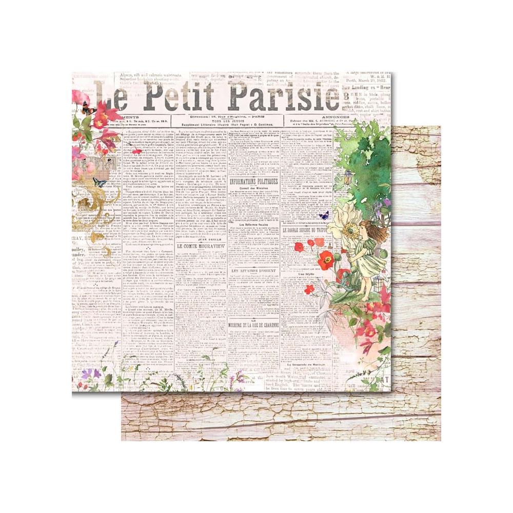 Memory Place ENCHANTED 12X12 COLLECTION PACK