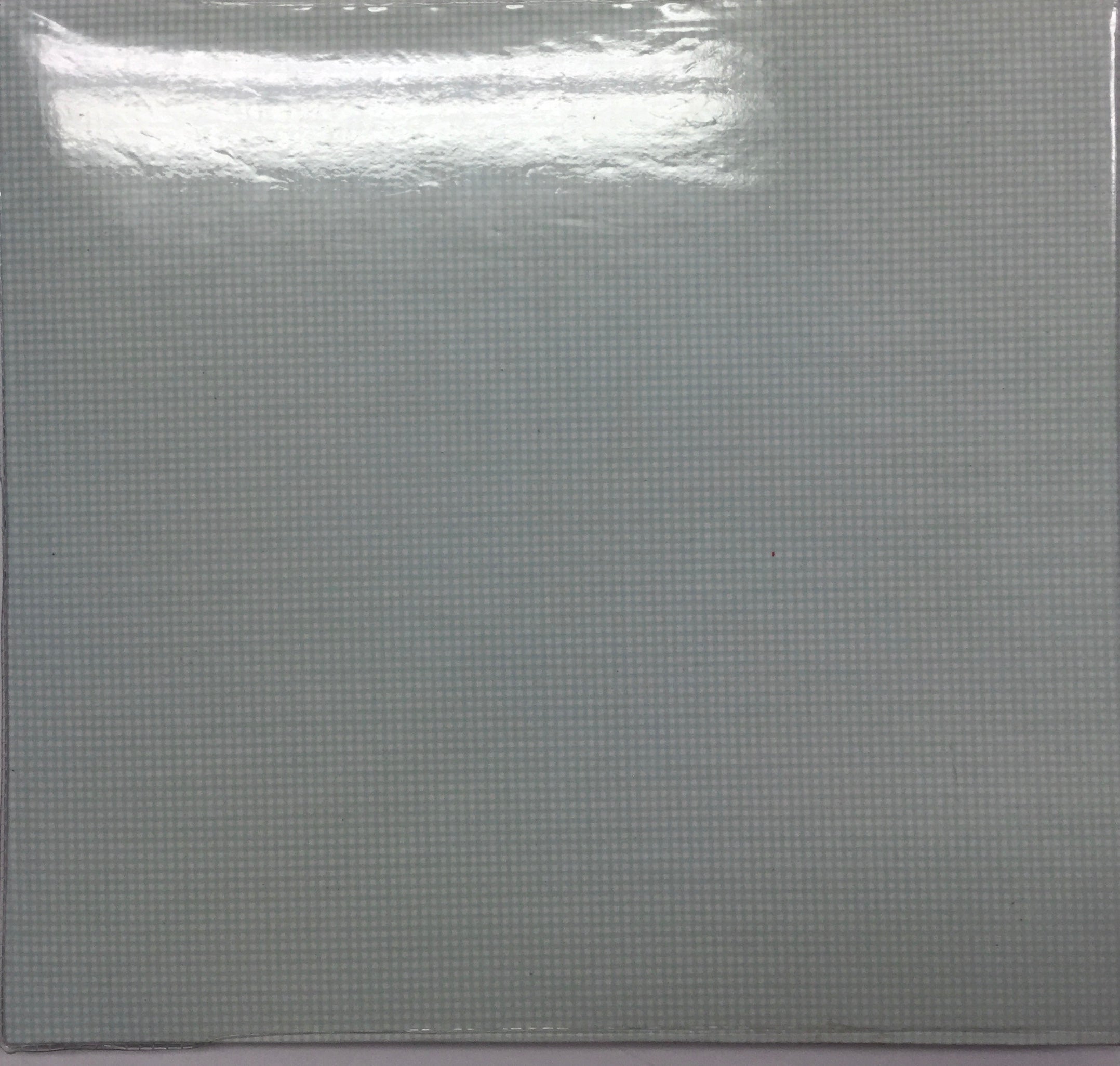 Making Memories GARDEN PARTY 12"X12" Scrapbook Album