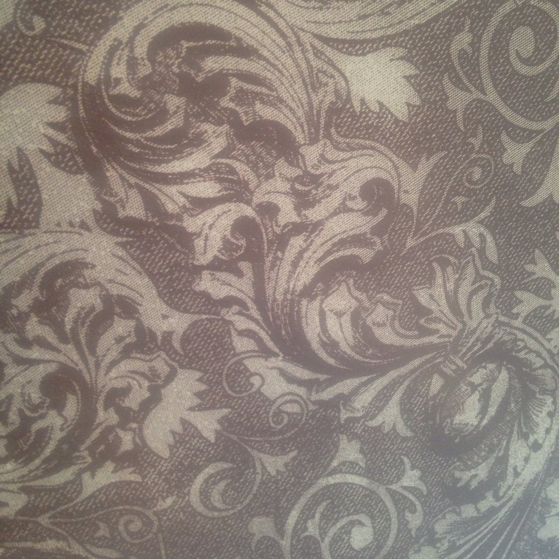 7 Gypsies TRAFALGAR 12"X12" Scrapbook Paper