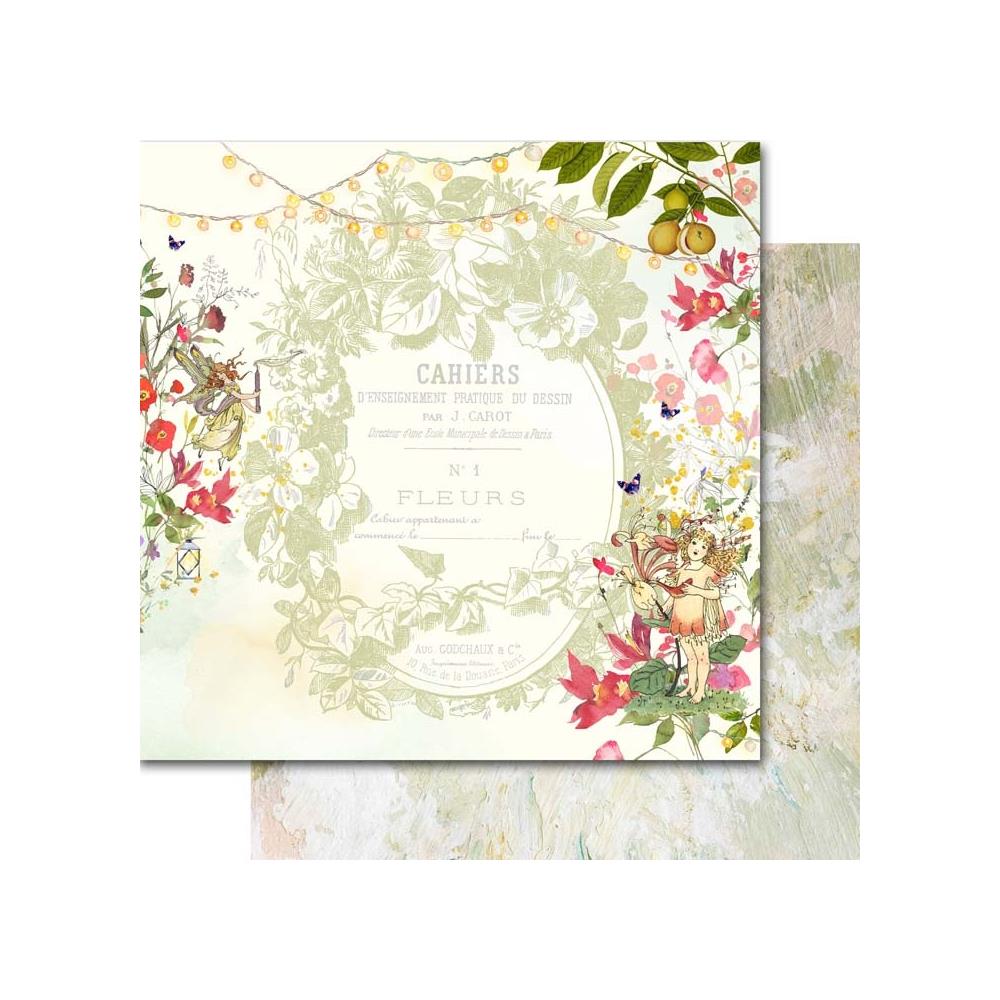 Memory Place ENCHANTED 12X12 COLLECTION PACK