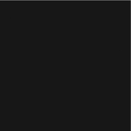 Kaisercraft Cardstock 12"X12" COAL Weave