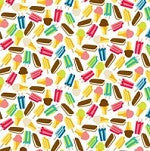 American Crafts SLAMMING STRAWBERRY 12"X12" Cardstock Paper - Scrapbook Kyandyland