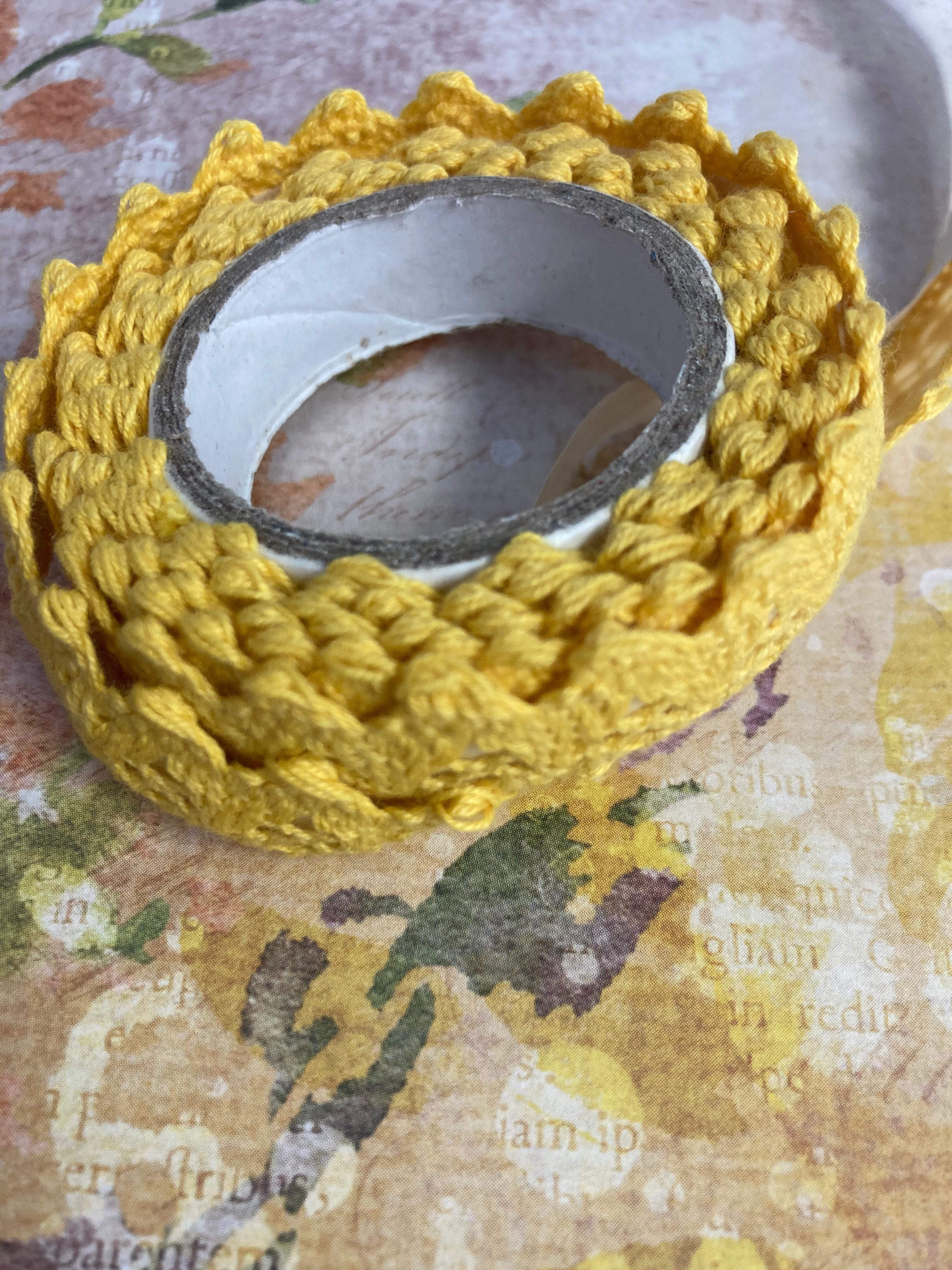 FABRIC TAPE Adhesive Ribbon Rolls