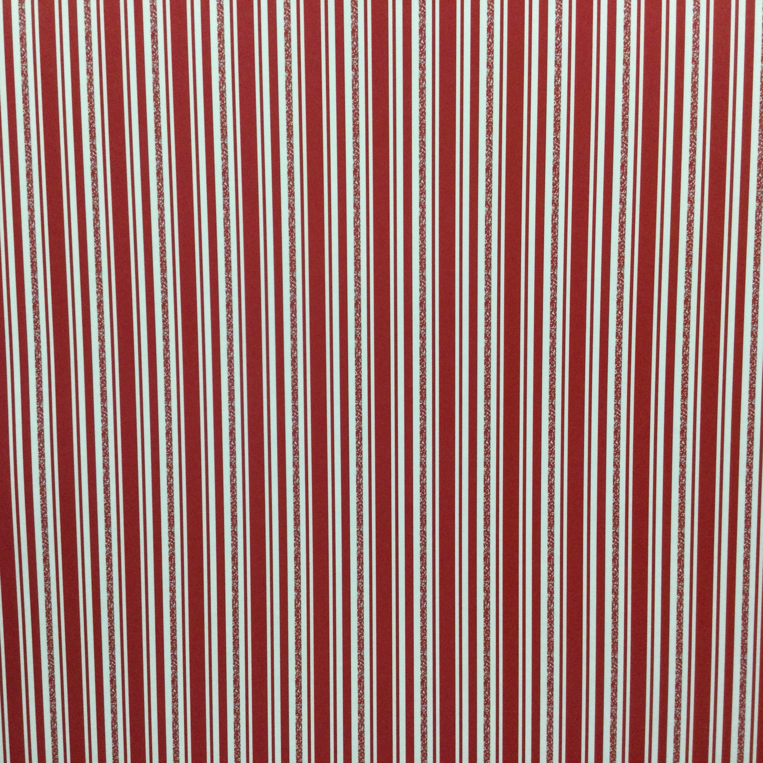 Custom GRADUATION Red Black 12"X12" Scrapbook Paper Scrapbooksrus