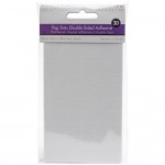 MultiCarft 3D POP DOTS Forever In Time 0.25" 528pc - Scrapbook Kyandyland