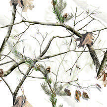 Papers Best APSO1 Camouflage 1 Sheet 12"x12" Camo - Scrapbook Kyandyland