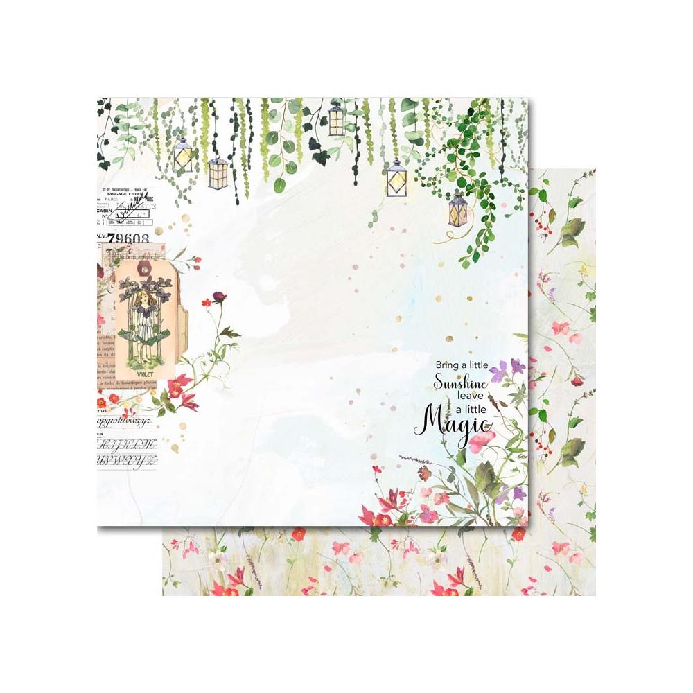 Memory Place ENCHANTED 12X12 COLLECTION PACK