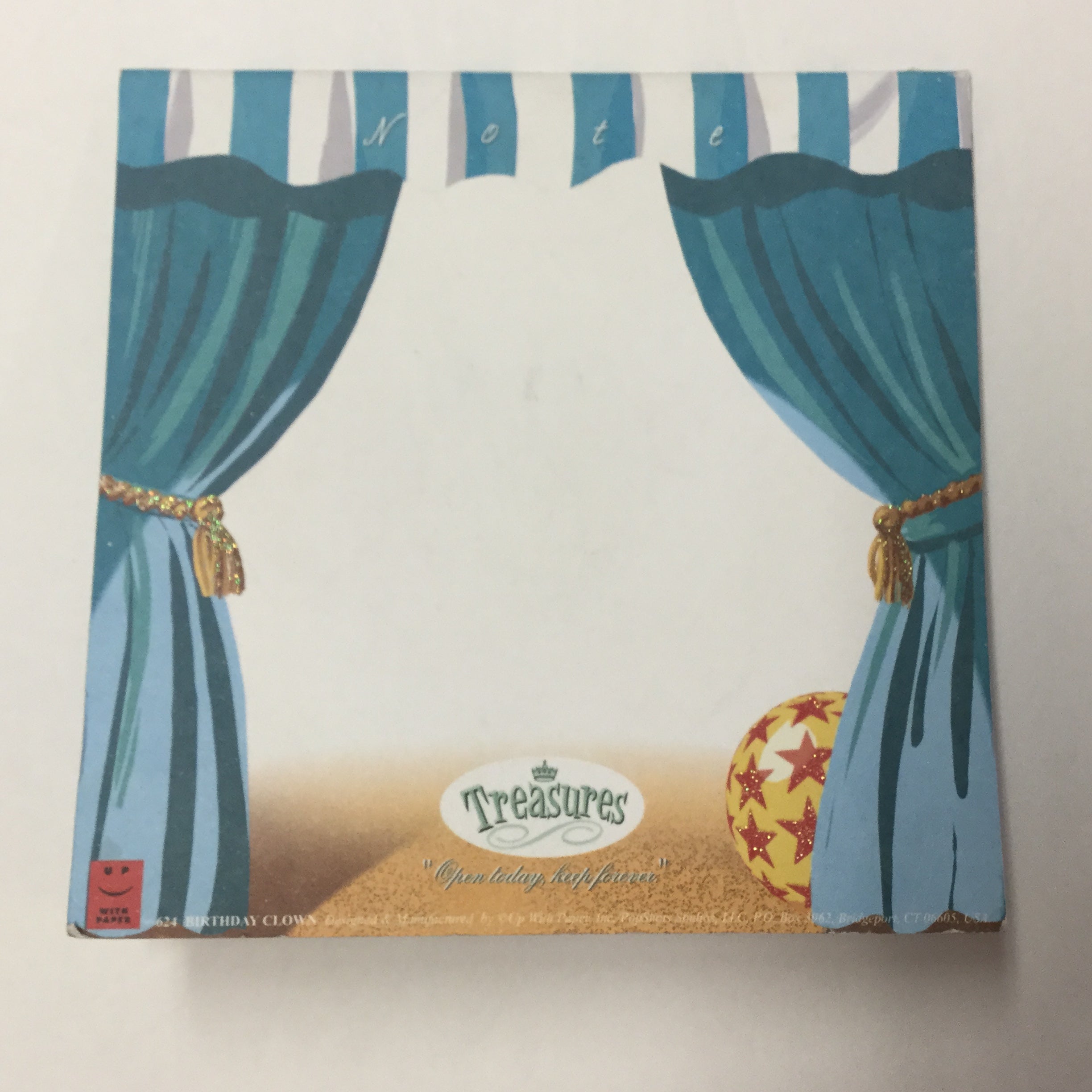 Pop Shots 3D POPUP CARDS Greeting Card