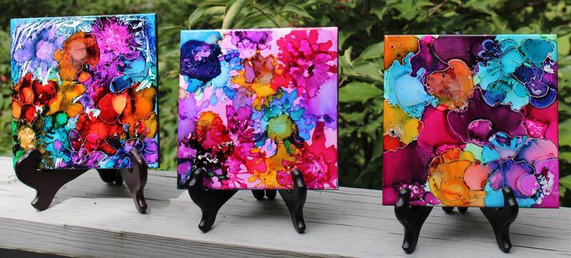 Ranger Tim Holts Alcohol Ink COUNTRYSIDE .5fl oz 3 pack Scrapbooksrus