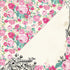 Pink Paislee Oh My Heart BELOVED FIVE 12"X12" Scrapbook Paper