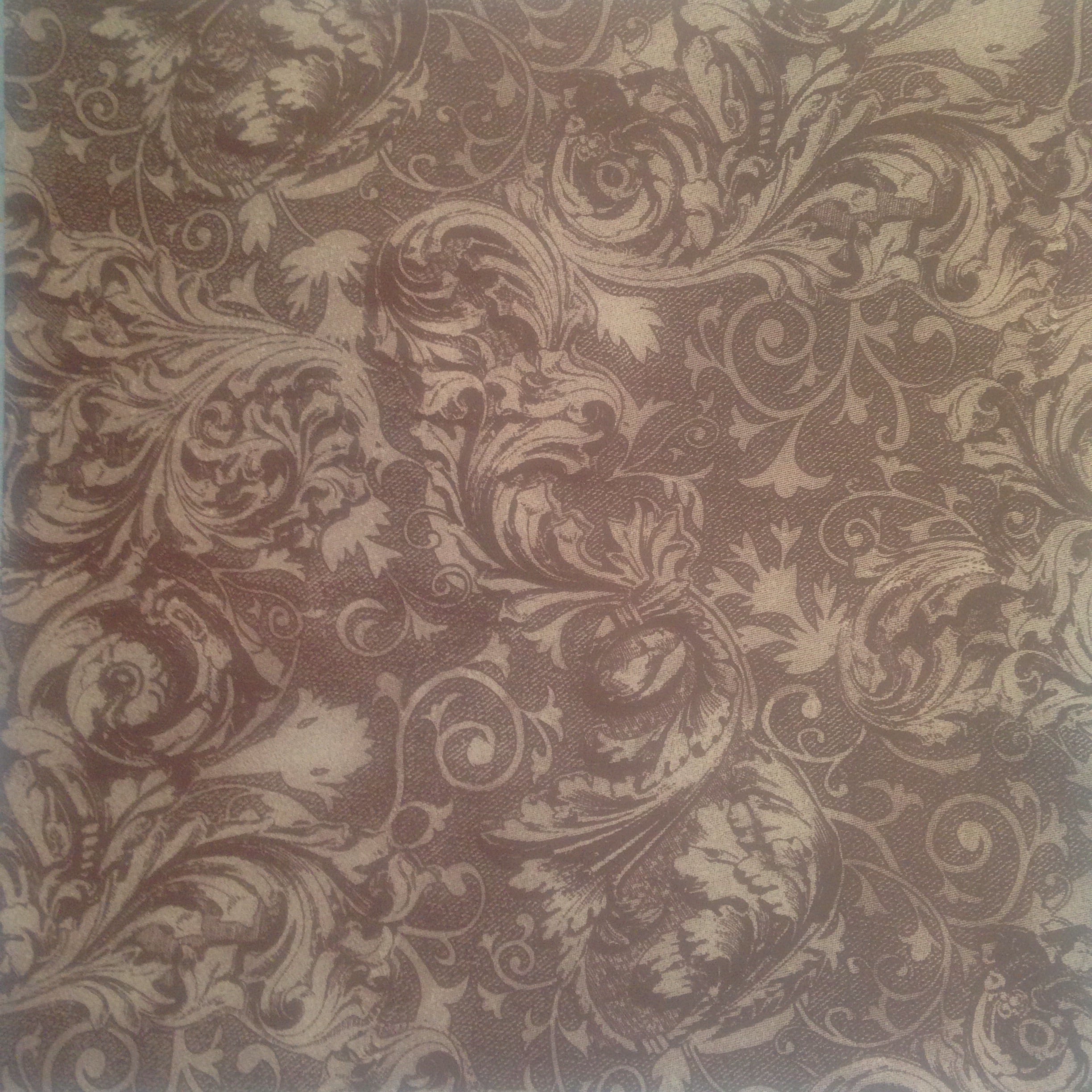 7 Gypsies TRAFALGAR 12"X12" Scrapbook Paper