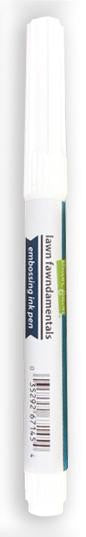 Lawn Fawn EMBOSSING INK PEN Scrapbooksrus