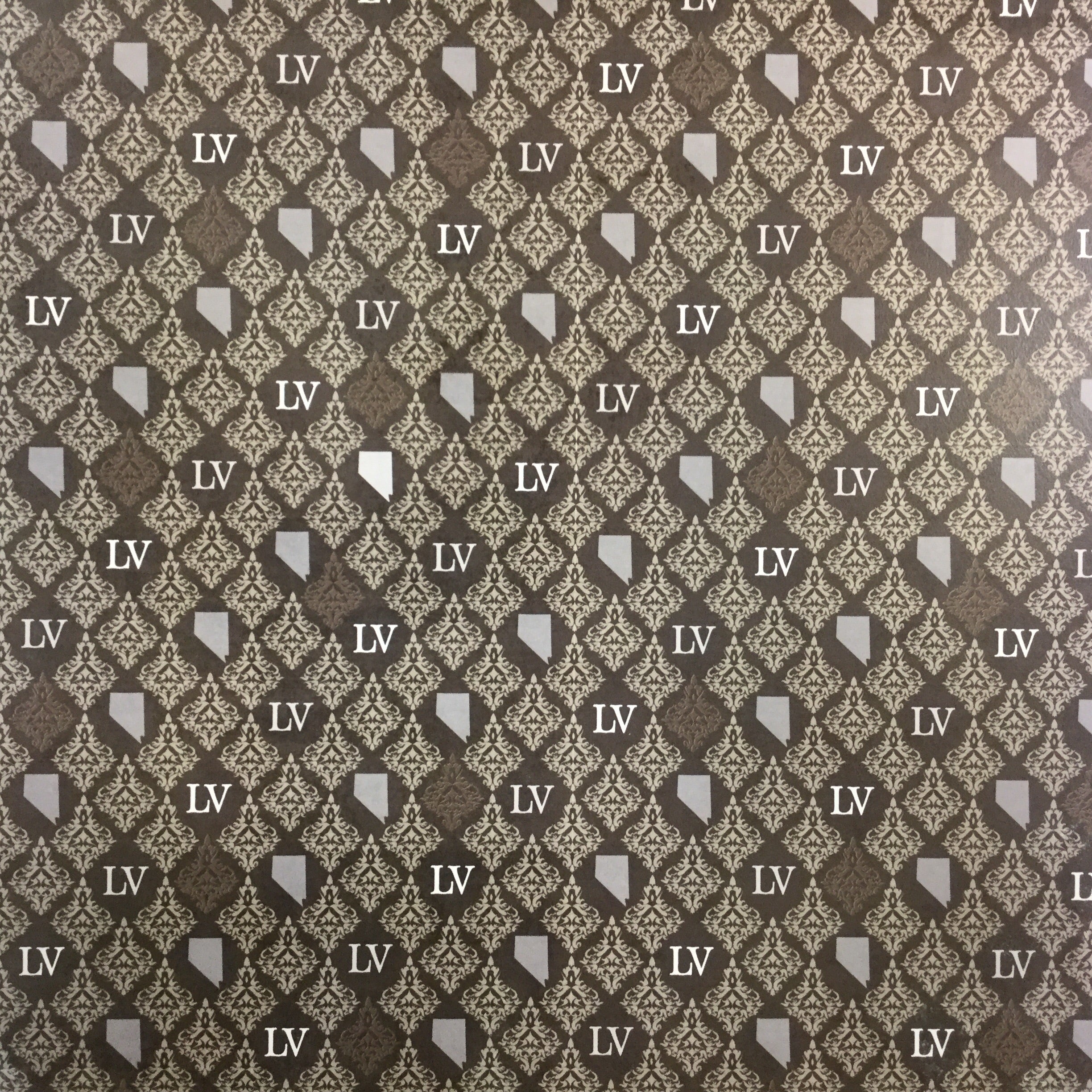 ETHEL M CHOCOLATES 12"X12" Scrapbook Paper Scrapbooksrus