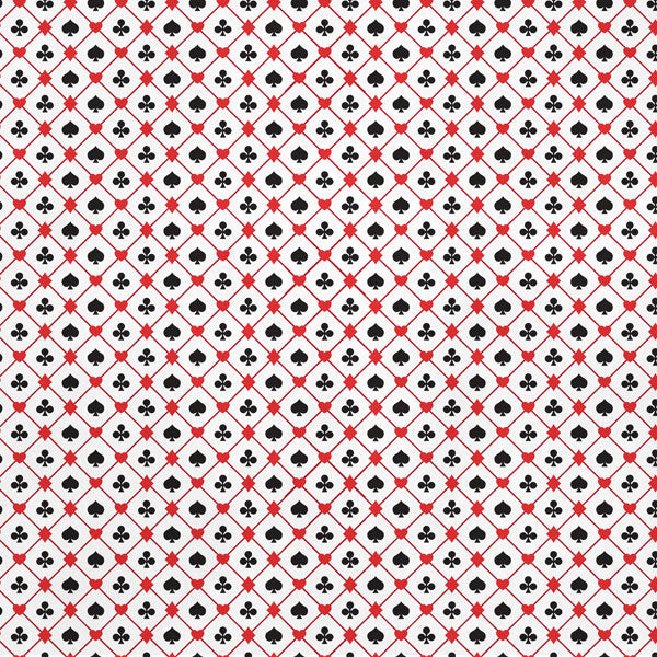 LAS VEGAS CASINO GREEN 12"X12" Scrapbook Paper Scrapbookrus