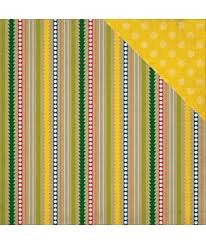 Echo Park 12"x12" JUNGLE SAFARI 14pc COLLECTION KIT Scrapbooksrus