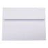 Darice A2 ENVELOPES 25 pc 4.37”x5.75” White Scrapbooksrus