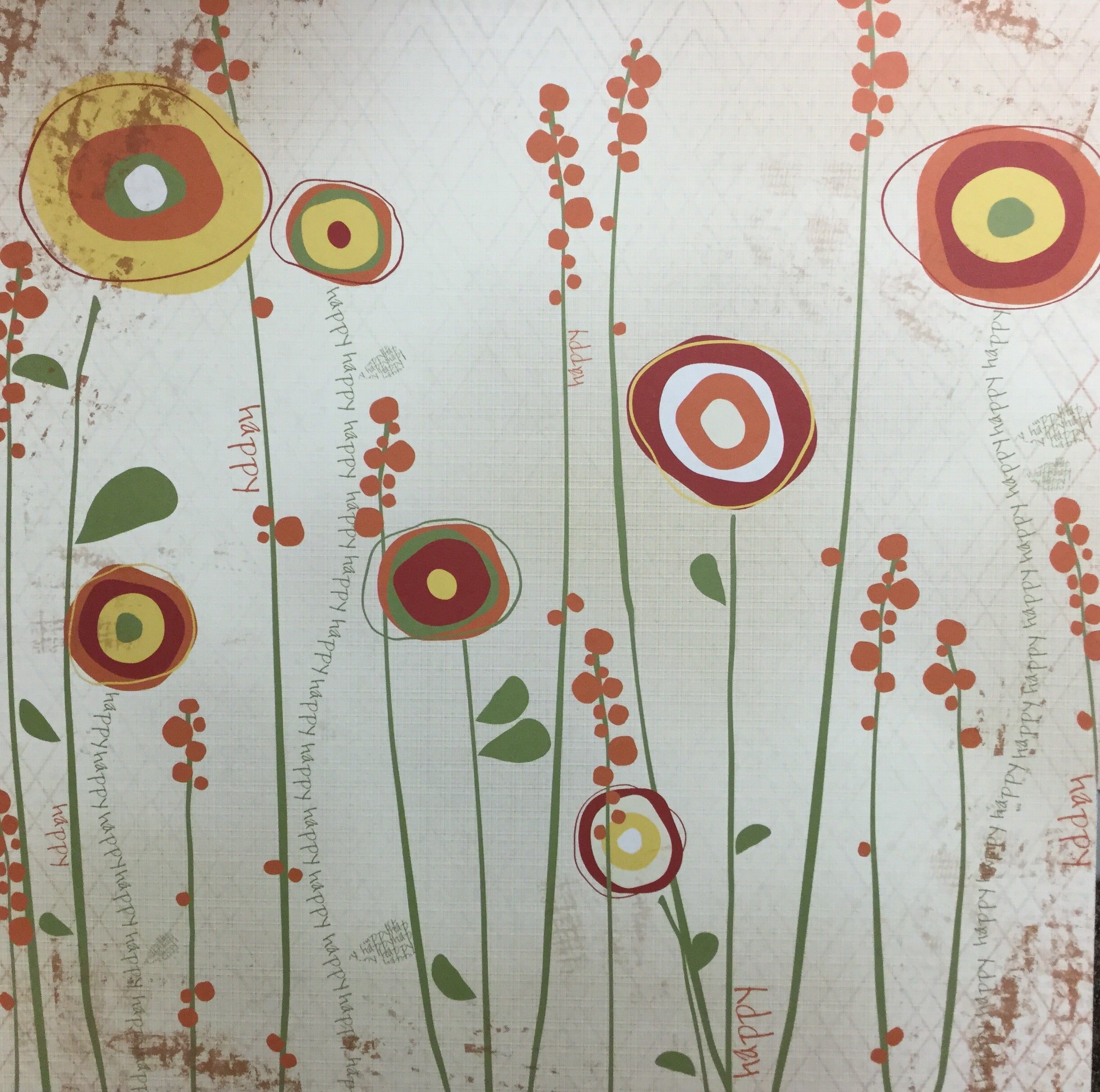 StoryTellers ALL ABOUT US 12"X12" Cardstock Scrapbook Paper 2pc Scrapbooksrus