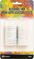 Ranger Tim Holtz Alcohol Ink MINI APPLICATOR FELTS Scrapbooksrus
