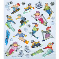 Tattoo King Sticker King SKING Sticker 26pc