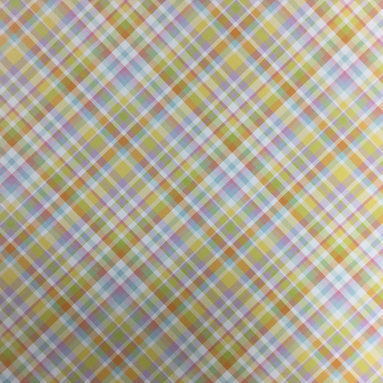 APRIL MEMORIES 12"X12" Scrapbook Customs Paper Scrapbooksrus