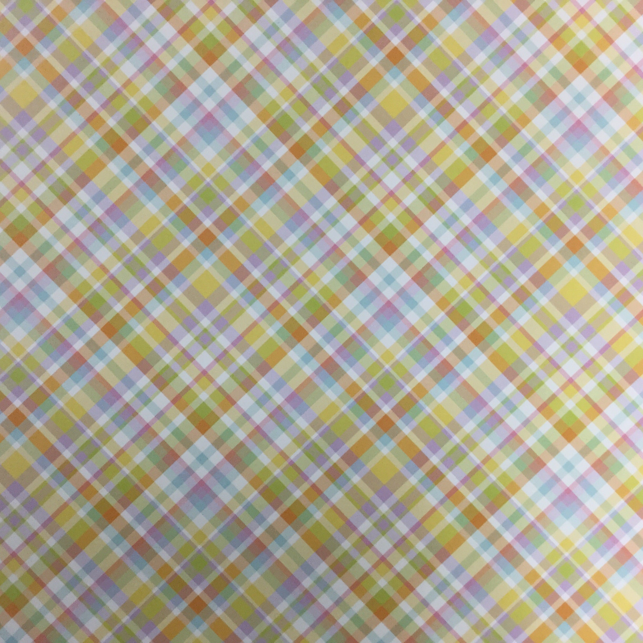 APRIL MEMORIES 12"X12" Scrapbook Customs Paper Scrapbooksrus