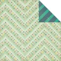 American Crafts Party Day FAVORS 12"X12" Cardstock Paper - Scrapbooksrus