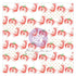 Prima Strawberry Milkshake ACETATE SHEET 1pc