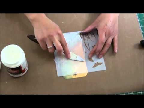 Liquitex GLOSS HEAVY GEL Medium 8oz