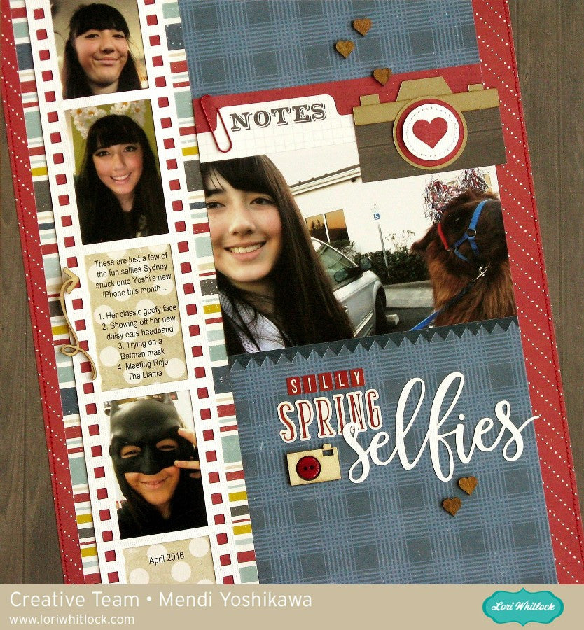 Echo Park PETTICOATS & PINSTRIPES 12"X12" Paper Pack - Scrapbook Kyandyland