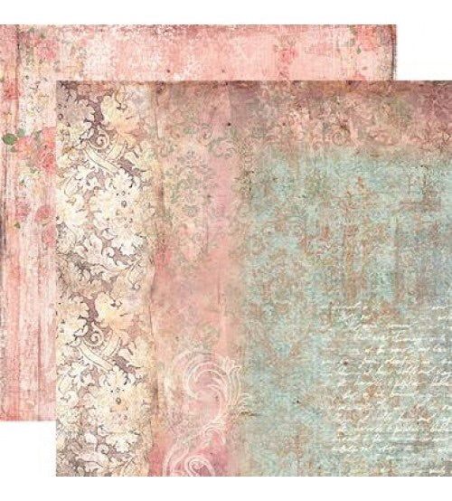 Stamperia DREAM 12"X12" Scrapbooking Paper Pad