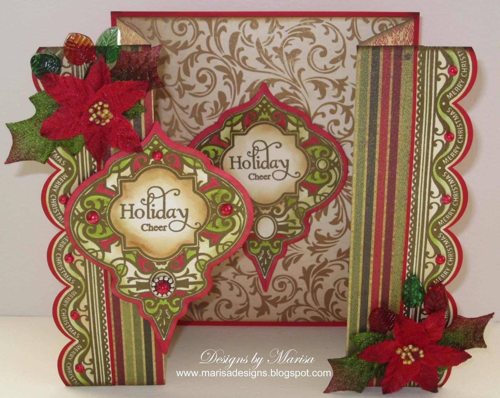 Kaisercraft TWIG & BERRY Collection 12"X12" 1 Sheet - Scrapbook Kyandyland