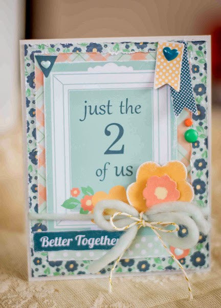 Chickaniddy DATE NIGHT Bundle Collection Kit 12"X12" 32 pc - Scrapbook Kyandyland