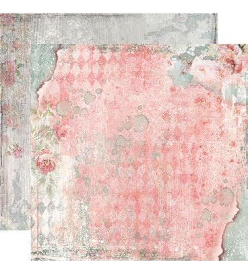 Stamperia DREAM 12"X12" Scrapbooking Paper Pad