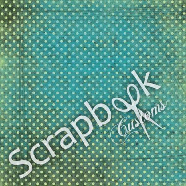 Mexico Cabo San Lucas 12x12 Mini Kit Sightseeing Travel Paper 7pc