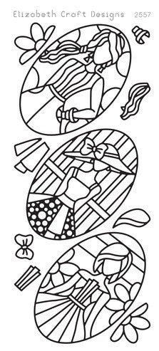 Elizabeth Craft JACKIE&