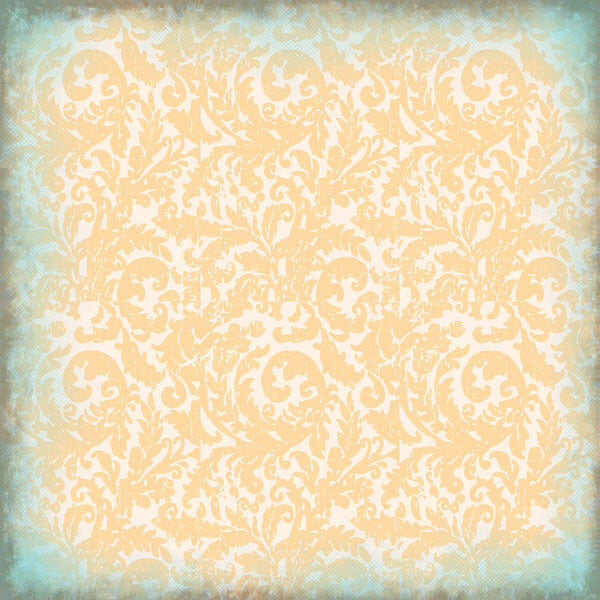 Scrapbook Customs CONFIRMATION 12"X12" Cardstock Paper - Scrapbook Kyandyland