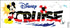 Disney Ek Success DISNEY CRUISE Stickers 4pc Scrapbooksrus