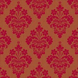 Anna Griffin YULETIDE GREETINGS 12"x12" Christmas Paper - Scrapbooksrus