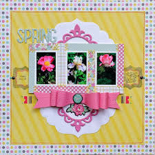 K&Company CAMBRIDGE COURT 12"X12" Scrapbook Paper - Scrapbook Kyandyland