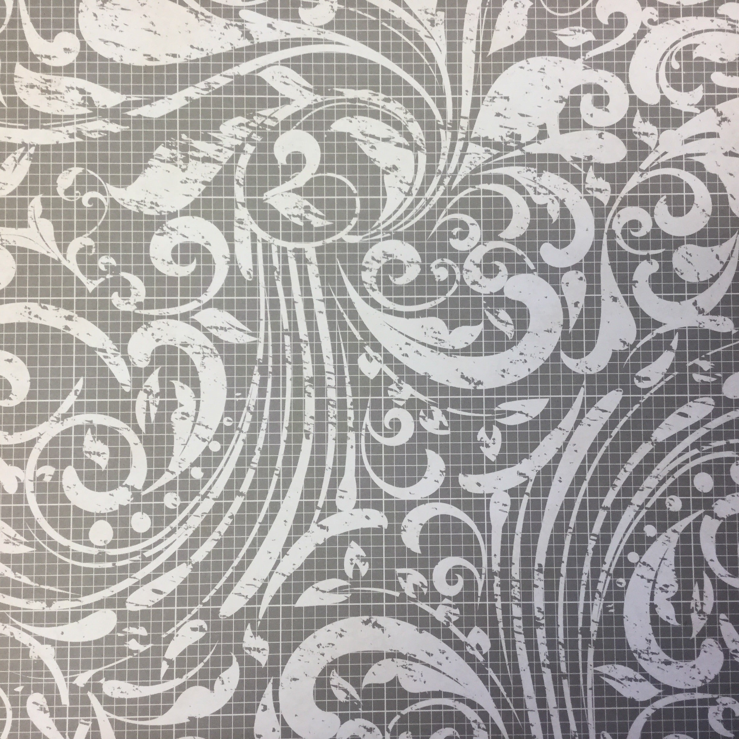 Paper Kit XOXO YOURS TRULY 12"X12" Scrapbooksrus