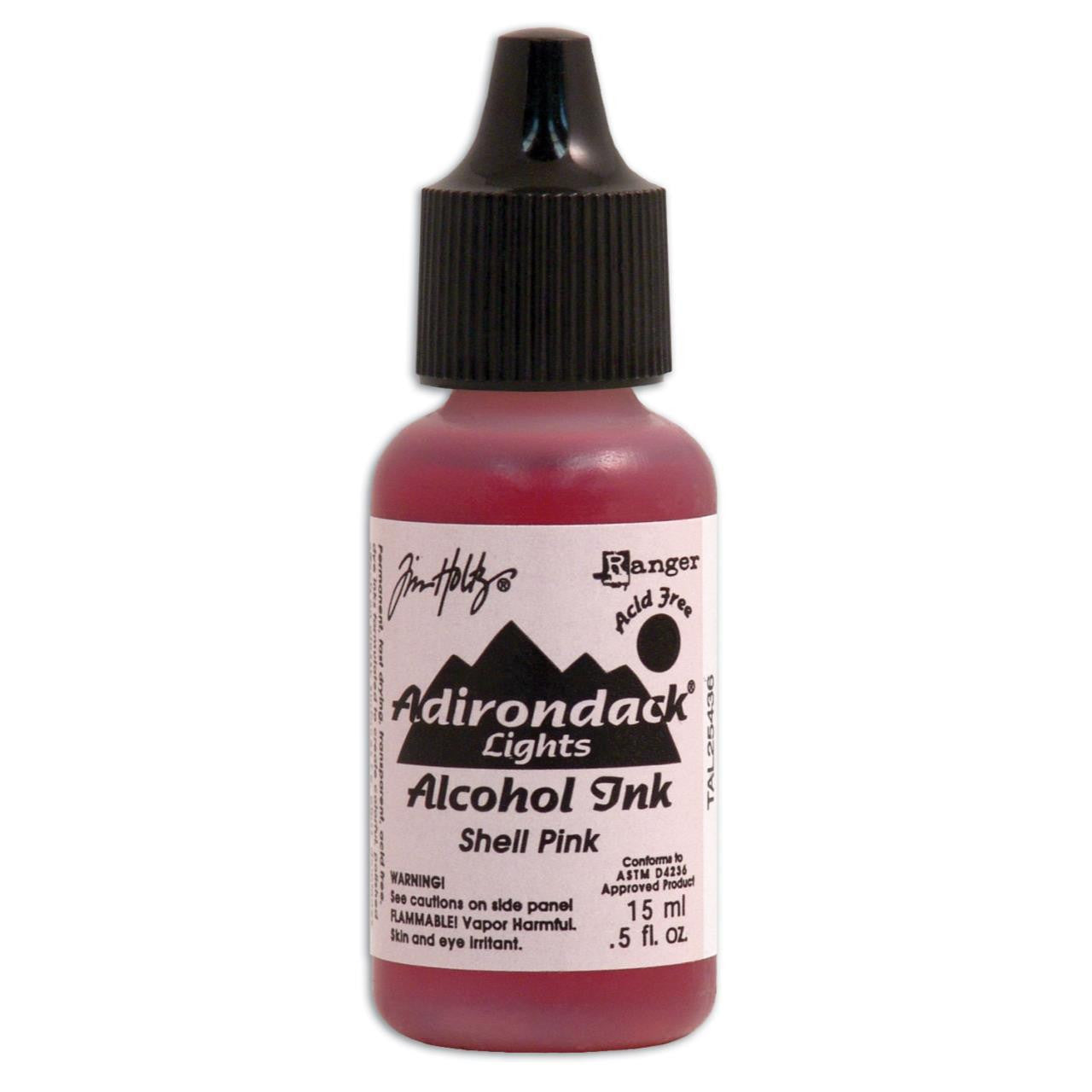 Ranger Tim Holts ALCOHOL INK Adirondack Lights .5fl oz
