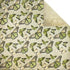 FabScraps Retro Twist FANTASY FLIGHT 12"X12" Cardstock Paper - Scrapbook Kyandyland