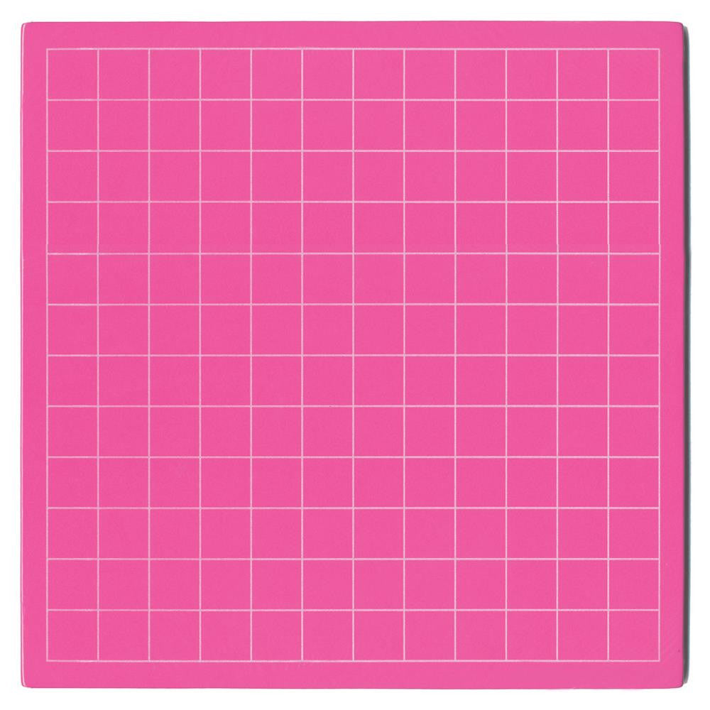 Multicraft All Purpose CRAFT MAT Forever In Time 13"X13"