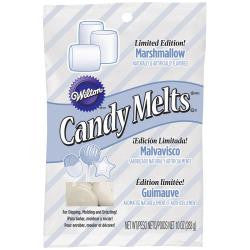 Wilton Premium CANDY MELTS 12oz Scrapbooksrus