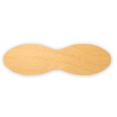 Scrapbooksrus Wooden Ice Cream Stick 5/8"X3/4"