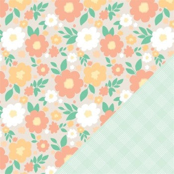 Chickaniddy DATE NIGHT Bundle Collection Kit 12"X12" 32 pc - Scrapbook Kyandyland