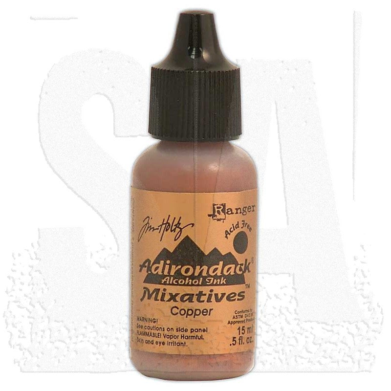 Ranger Tim Holts ALCOHOL INK Adirondack Lights .5fl oz